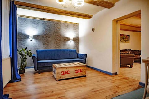 Folwark Malinowy Chruśniak Farm Stay in Lithuania