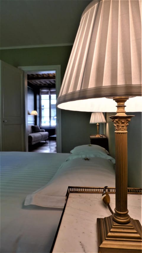 Les chambres de l'Abbaye Bed and Breakfast in Caen