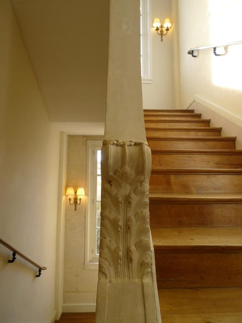 Les chambres de l'Abbaye Bed and Breakfast in Caen