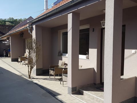NunaNina apartmani Apartment in Brod-Posavina County, Croatia