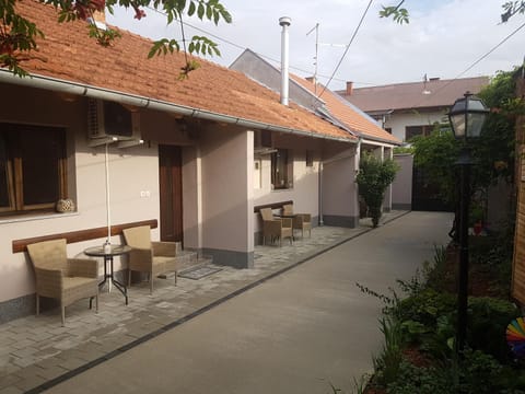 NunaNina apartmani Apartment in Brod-Posavina County, Croatia