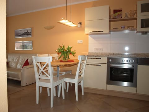 Ferienhaus Fischlandperle House in Wustrow