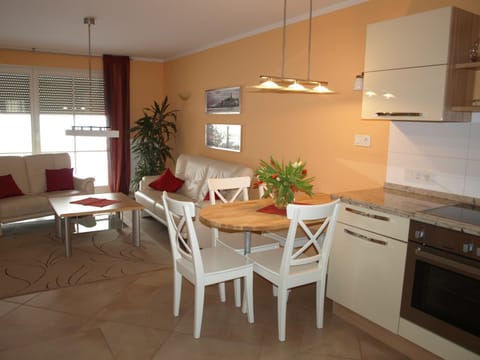 Ferienhaus Fischlandperle House in Wustrow