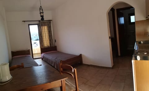 Katerina Apartments Apartment hotel in Stalida