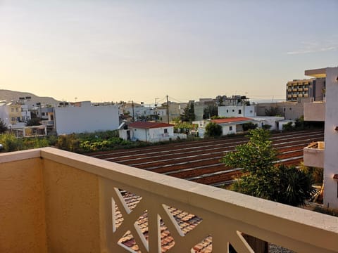 Katerina Apartments Apartment hotel in Stalida