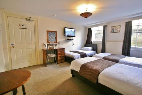 Central Hotel Cheltenham by Roomsbooked Hotel in Cheltenham