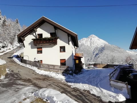 Berghof Knabl House in Tyrol
