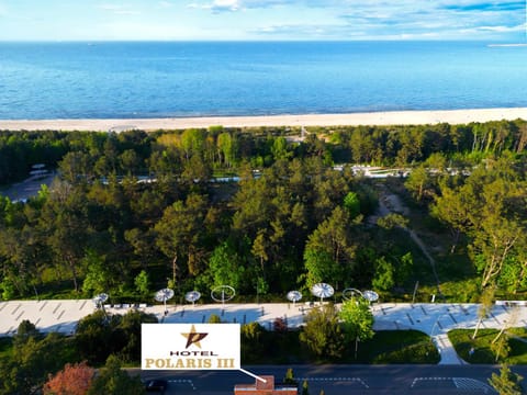 Property building, Bird's eye view