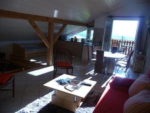 Studio de Vacances Philipona Apartment in Fribourg, Switzerland