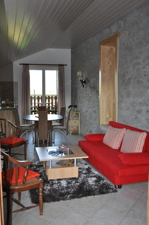 Studio de Vacances Philipona Apartment in Fribourg, Switzerland