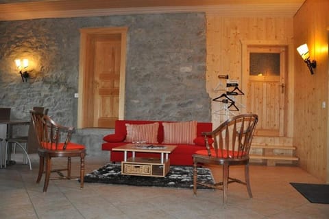 Studio de Vacances Philipona Apartment in Fribourg, Switzerland