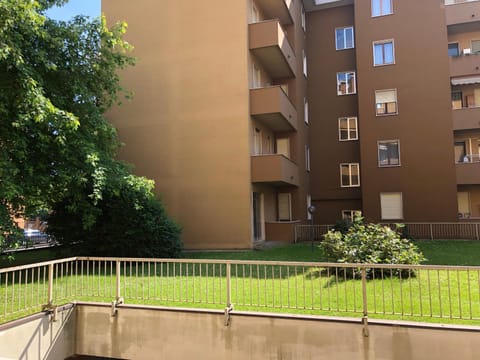 Locazione Turistica Da Titty Apartment in Piacenza