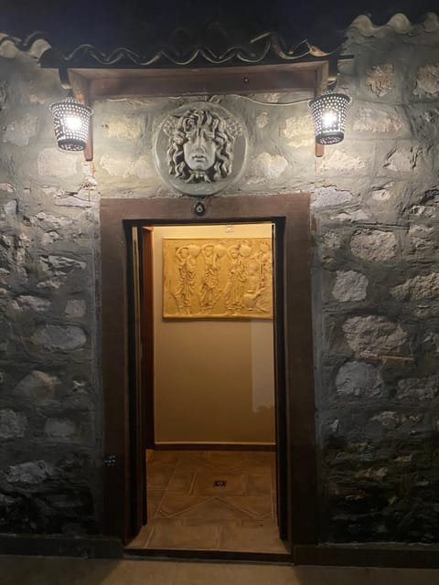 Medusa House Butik Hotel Bed and Breakfast in Didim