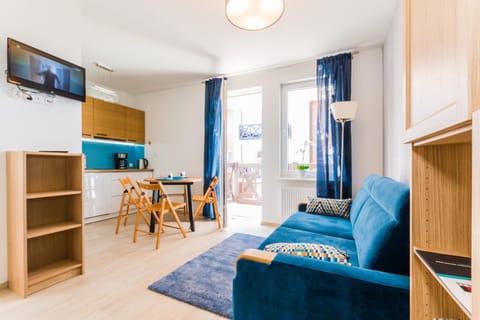TV and multimedia, Coffee/tea facilities, Kitchen or kitchenette