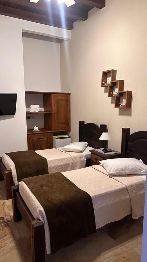 Pousada do Cais Inn in Paraty