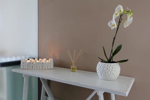 B&B POGGIO DEL SOLE Bed and Breakfast in Marcelli