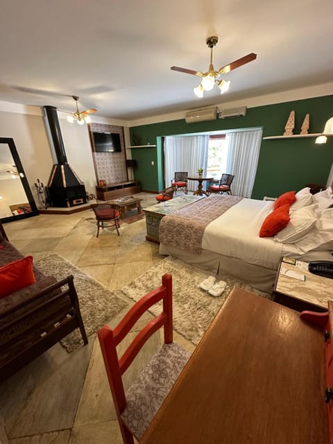 Quinta da Paz Resort Resort in State of Rio de Janeiro