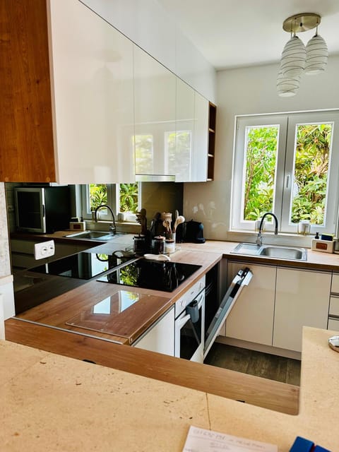 Apartman Gosselin Korculanin Apartment in Šibenik-Knin County, Croatia