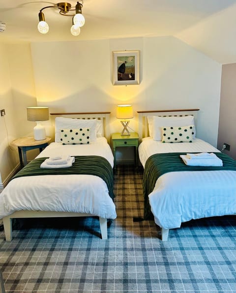 Zoe Bistro & Accommodation Bed and Breakfast in County Clare