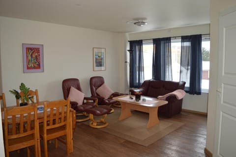 Lyngenfjord,Odins Hus Apartment in Troms Og Finnmark