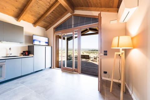 Pieve Del Castello Farm Stay in Umbria