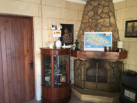 La Fenice by Giancarlo Bed and Breakfast in Malta