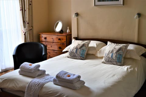 St Marguerite Bed and Breakfast in Paignton