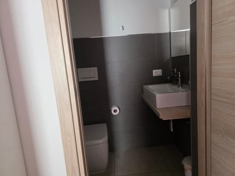 B. SINIS Bed and Breakfast in Sardinia