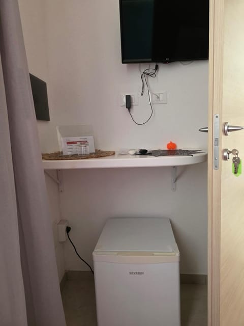 B. SINIS Bed and Breakfast in Sardinia