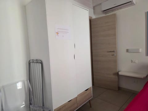 B. SINIS Bed and Breakfast in Sardinia