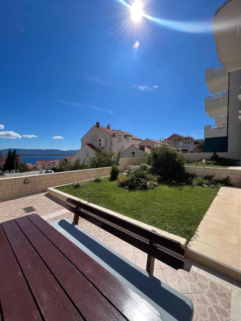 Garden view, Sea view, Quiet street view, Inner courtyard view