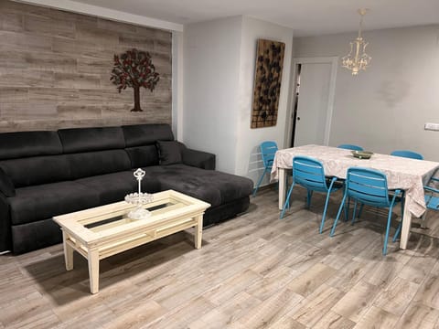 Apartamento Vintage Benidorm Apartment in Benidorm