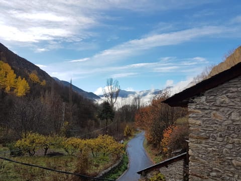 Mountain view, Street view