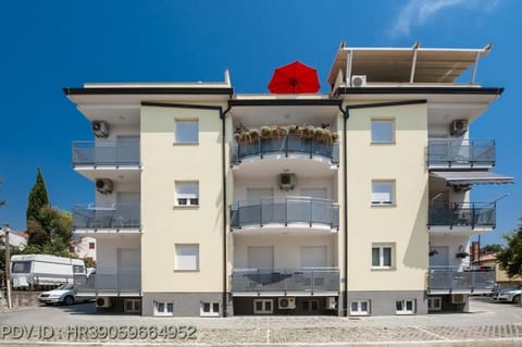 Apartments Babo Apartment in Rovinj