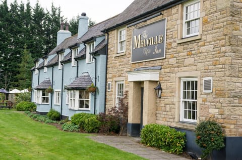 Property building, Restaurant/places to eat