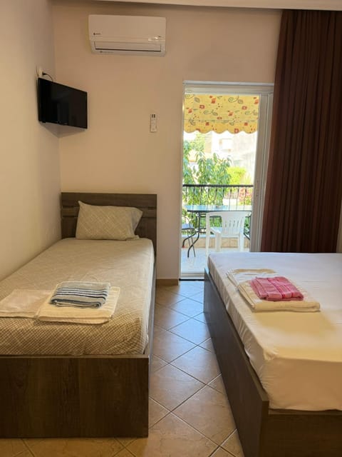 Souzana Rooms Apartment in Halkidiki