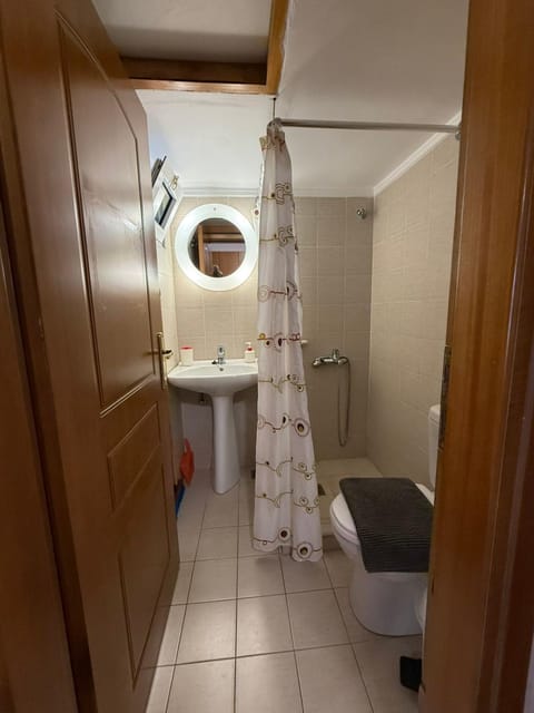 Souzana Rooms Apartment in Halkidiki