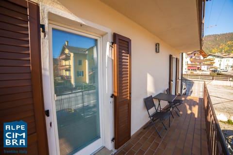 Trentino Apartments - Casa ai Tolleri Apartment in Trentino-South Tyrol