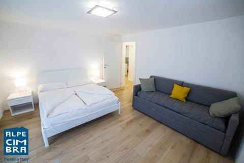 Trentino Apartments - Casa ai Tolleri Apartment in Trentino-South Tyrol