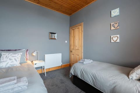 Bridge View Apartments Apartment in Dundee