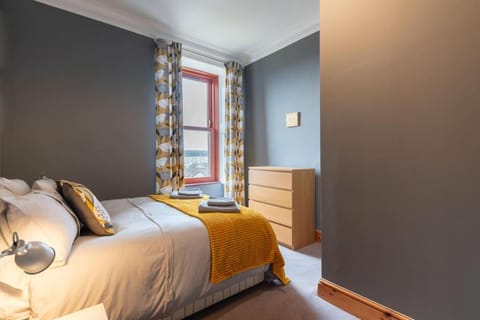 Bridge View Apartments Apartment in Dundee