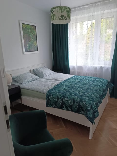 ul.Powstania Wielkopolskiego 18 Apartment in Pomeranian Voivodeship