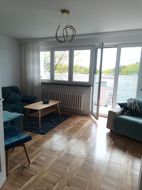 ul.Powstania Wielkopolskiego 18 Apartment in Pomeranian Voivodeship