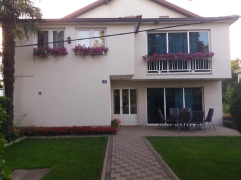 Pansion Ljubica Bed and Breakfast in Federation of Bosnia and Herzegovina