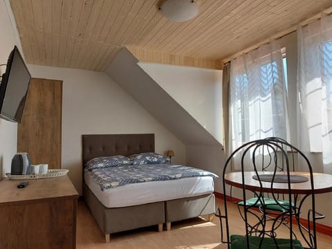 Widok Na Port Vacation rental in Leba