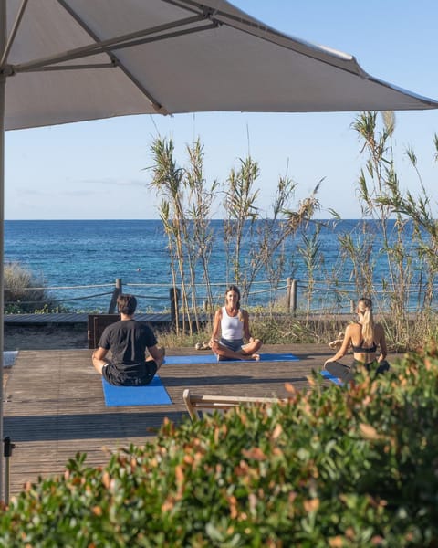 People, Activities, Beach, Sea view