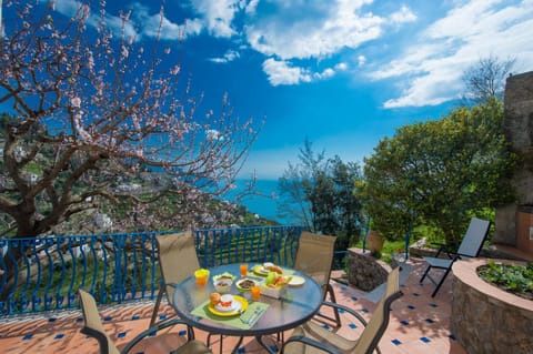 Patio, Garden, Balcony/Terrace