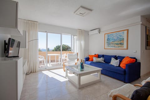 Balcony/Terrace, Living room, Dining area