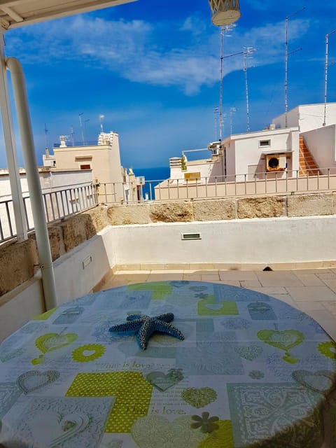 Sea view