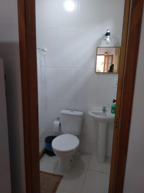 Loft da Montanha (A 8min do centro) Inn in Nova Friburgo